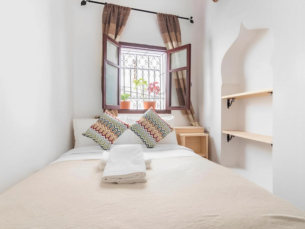 Casa Al Captane Au Medina Tanger 外观 照片